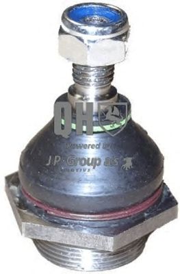 JP GROUP 4440300109 -  Несущий / направляющий шарнир